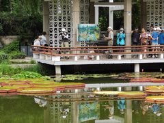 -国家植物园南园