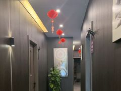-鹿栖.精油SPA(金山世纪城店)