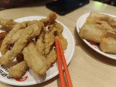 -鱼你在一起(顺义国泰生活广场机场店)