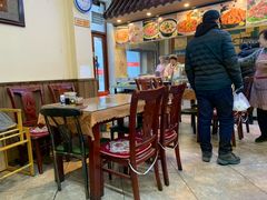 大堂-胡同老锅烙(南二道街)