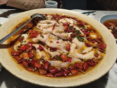 -懒人盐府人家(航天桥店)