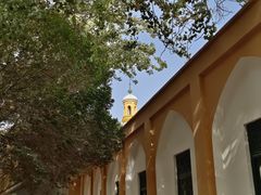 -艾提尕尔清真寺