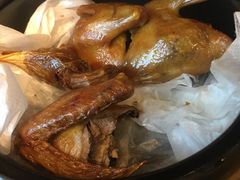 -大鸽饭(岗顶店)