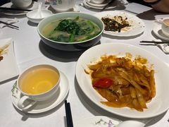 -花城苑广府菜(侨鑫店)