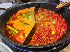 -金石老面坊·渔家菜(金石滩店)