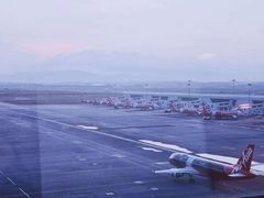 -吉隆坡国际机场
