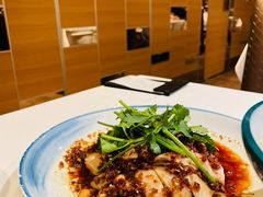 沙姜走地鸡-博多新记·粤菜(复兴店)