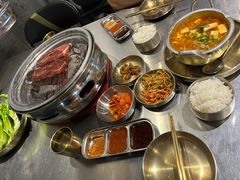 -本炙炭烤·蒲烧活鳗料理店(金沙洲店)