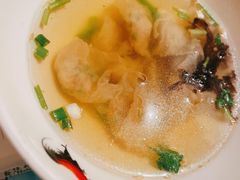 莆田扁肉汤（位）-莆田餐厅PUTIEN(西安万象天地店)