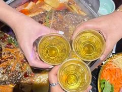 -星璨火吧KTV聚会餐厅(丰庆路店)