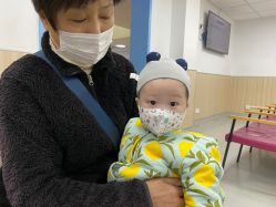 -上海市儿童医院(北京西路院区)