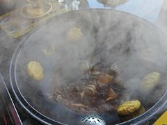 -小赖鱼馆·铁锅炖(官厅水库店)
