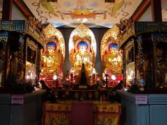 -华林禅寺