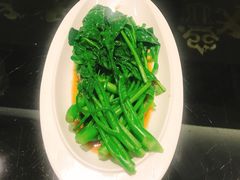 -狮王府淮扬菜(新街口友谊店)