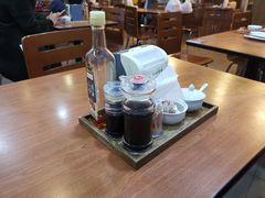 -鸿毛饺子(紫竹桥店)