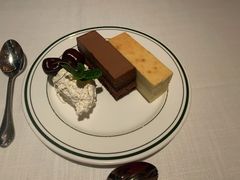 -Wolfgang’s Steakhouse 沃夫冈牛排馆(上海白玉兰广场店)