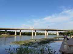 -门城湖公园