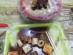 -马记大锅煮(总店)