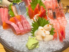 -花和海鲜自助(梅江店)