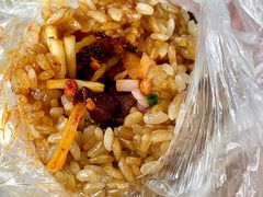 糯米饭-六广门毛阿姨糯米饭