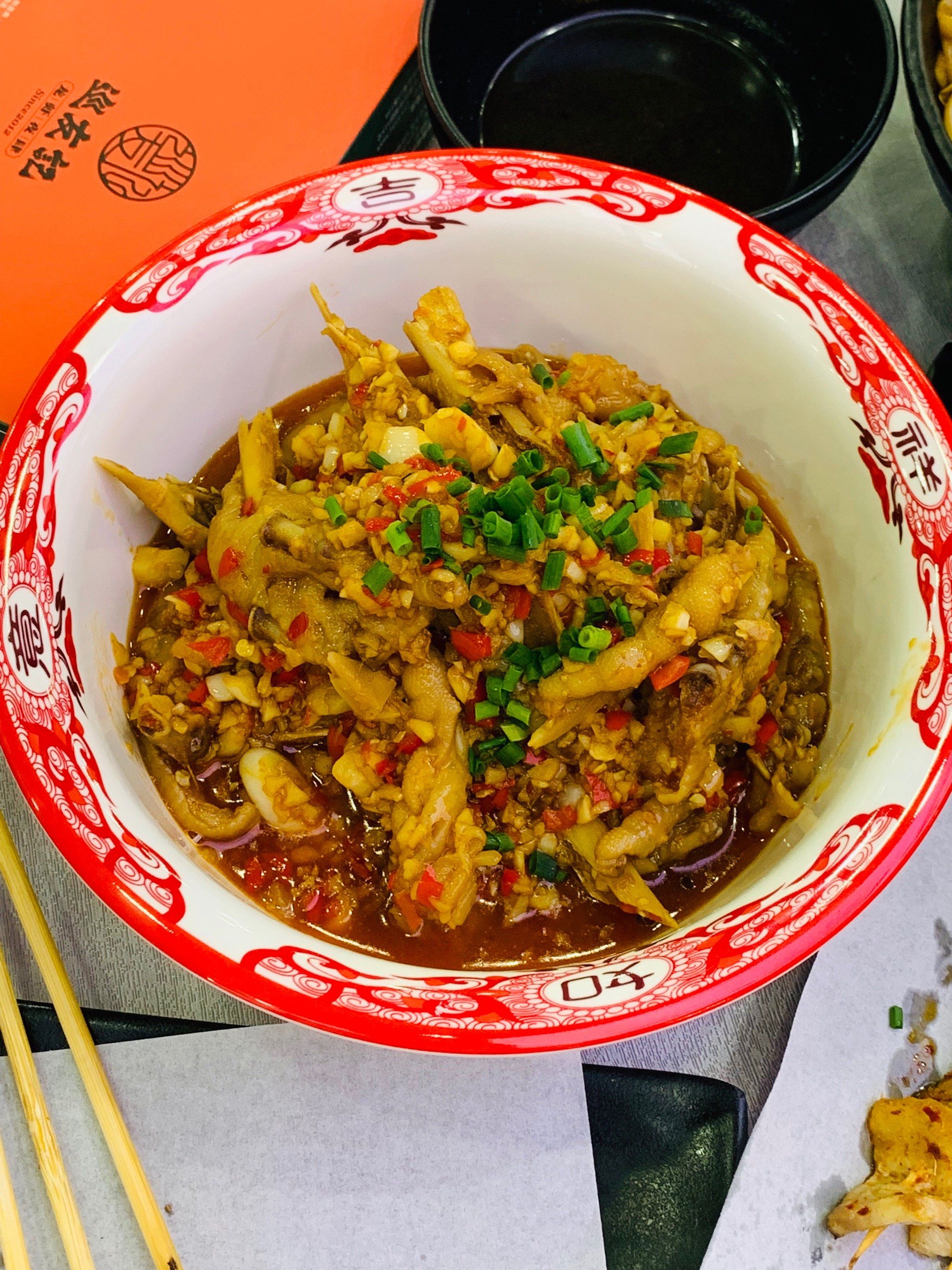 长沙特色美食,吃起来真的好韵味呀!