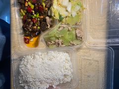 -湖南大学-第5食堂