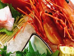 刺身拼盘-有喜屋·深夜食堂(北京西路店)