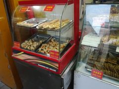 -宋记饼家(石门二路店)