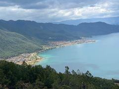 -丽江泸沽湖景区