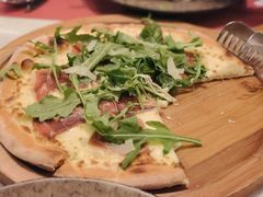 -IL Forno 意坊·意大利餐厅(花园店)