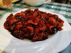 -南来顺饭庄·清真(南菜园店)