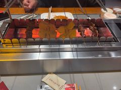 -冰城串说·羊肉串烧烤(哈西大街店)