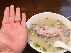 -双流老字号董蹄花(机场南四路店)