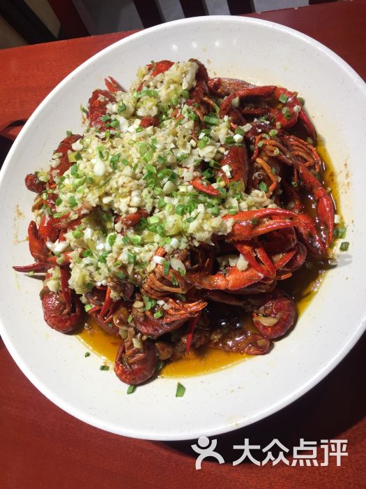 欢乐汇美食广场图片 - 第4张