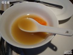 -燕春园中餐厅-北大博雅国际酒店