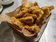 -肥家大排档(天河体育西店)
