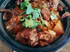 -福牛阁潮汕牛肉火锅