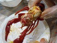 -巴厘龙虾·榜首油焖大虾(音乐学院·沿江酒馆店)