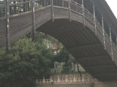 -渭源县灞陵桥公园
