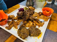 -TUK土耳其餐厅·下午茶(卢湾店)