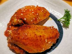 -禾风·海鲜料理自助(玉林店)