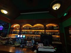 -IRISH PUB NO.9 爱尔兰酒吧