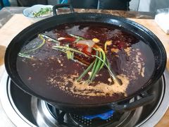 芋儿鸡-石灰市毛记烧鸡公(解放碑店)