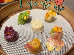 -德发长·花式蒸饺(大唐不夜城店)