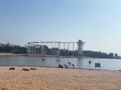 -九龙湖公园