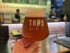 -TAPS精酿啤酒屋