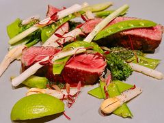 -Mercato莫卡多露台餐厅与酒吧(K11店)