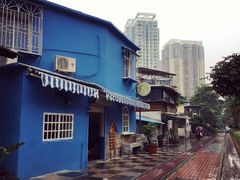 -铁路文化公园