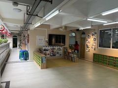 -西关幼儿园(周门园区)