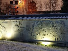 -大慈恩寺(大雁塔)